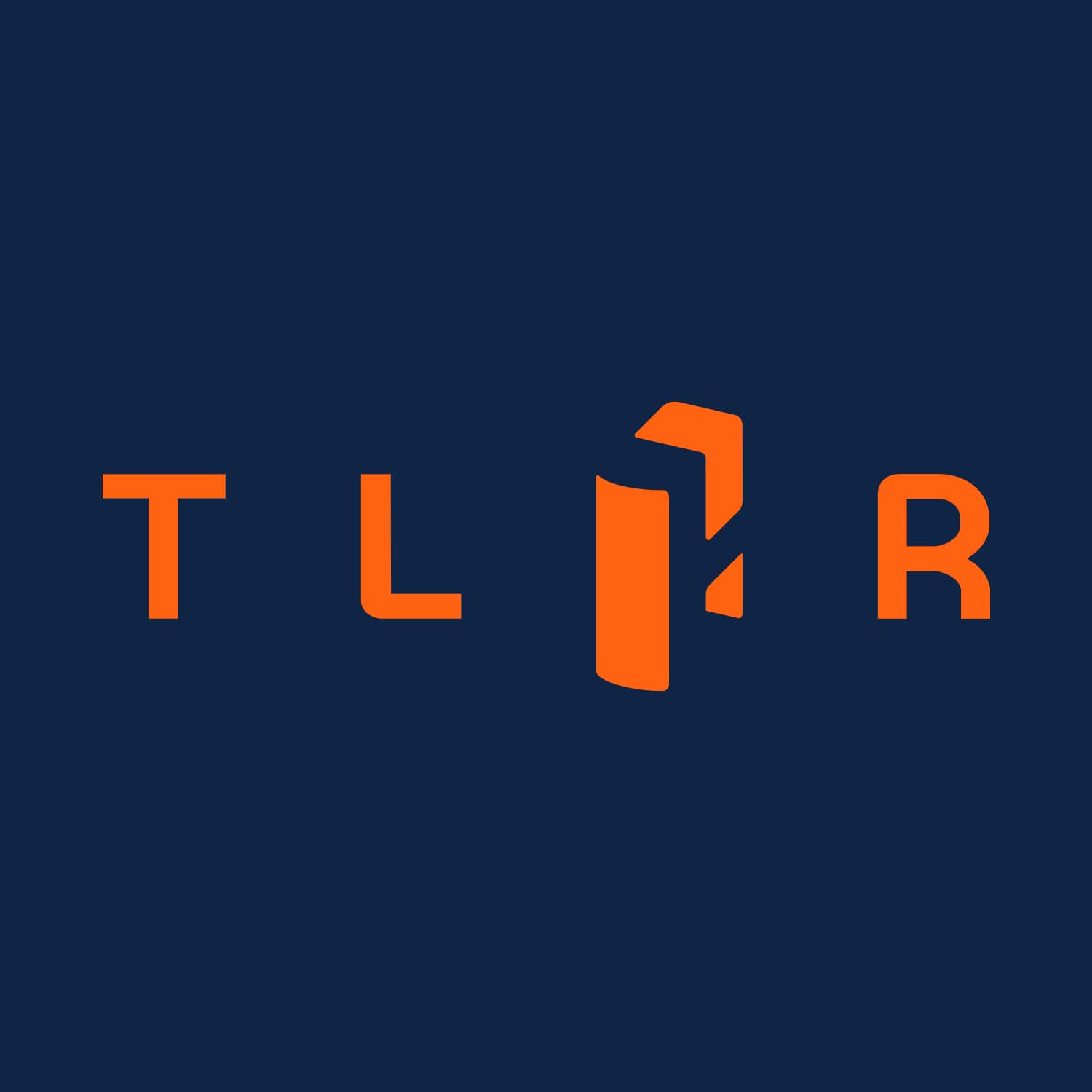 TLHR LOGO