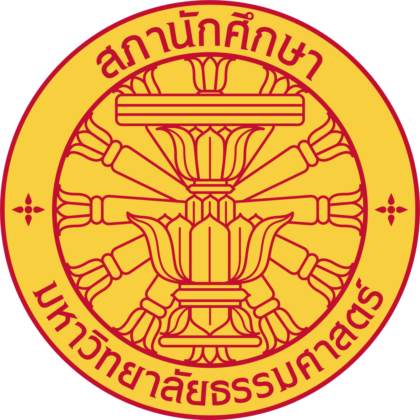 Thammasat Student Council Main (2)